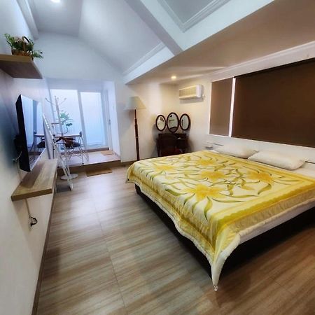 Kulem Gempol Hotel Bandung Buitenkant foto
