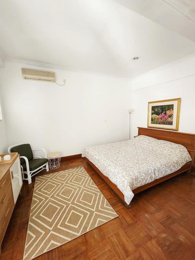 Kulem Gempol Hotel Bandung Buitenkant foto