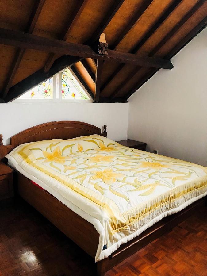 Kulem Gempol Hotel Bandung Buitenkant foto