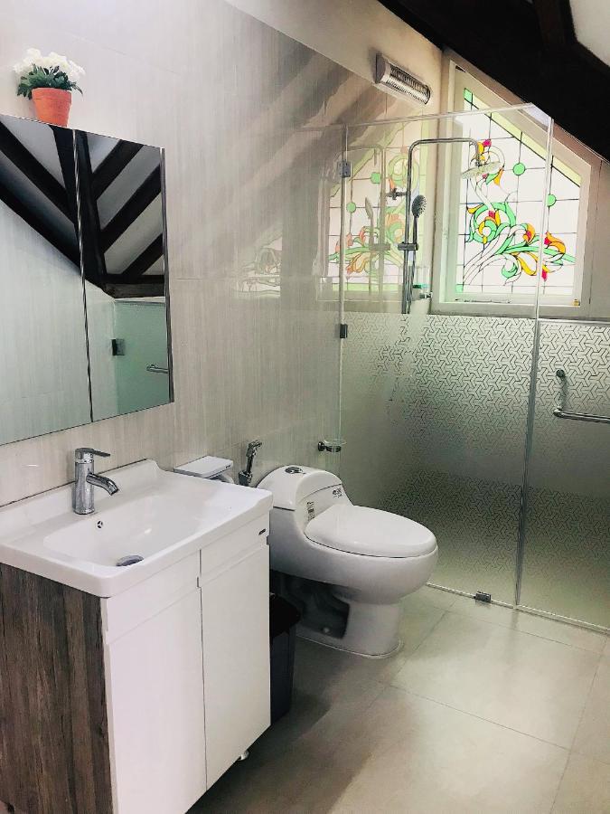 Kulem Gempol Hotel Bandung Buitenkant foto