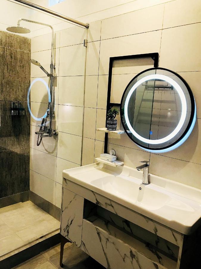 Kulem Gempol Hotel Bandung Buitenkant foto
