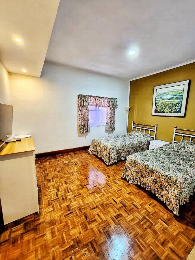 Kulem Gempol Hotel Bandung Buitenkant foto