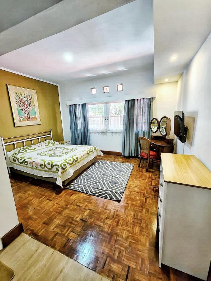 Kulem Gempol Hotel Bandung Buitenkant foto
