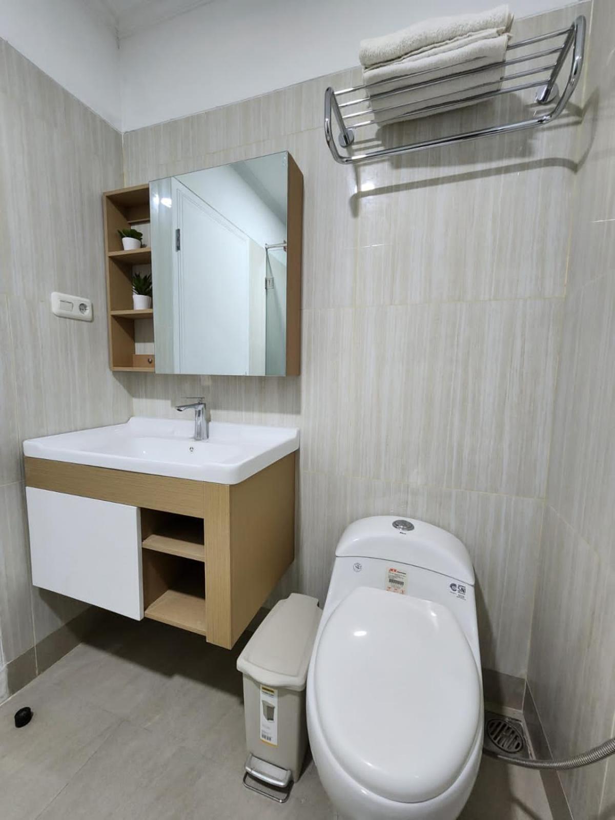 Kulem Gempol Hotel Bandung Buitenkant foto